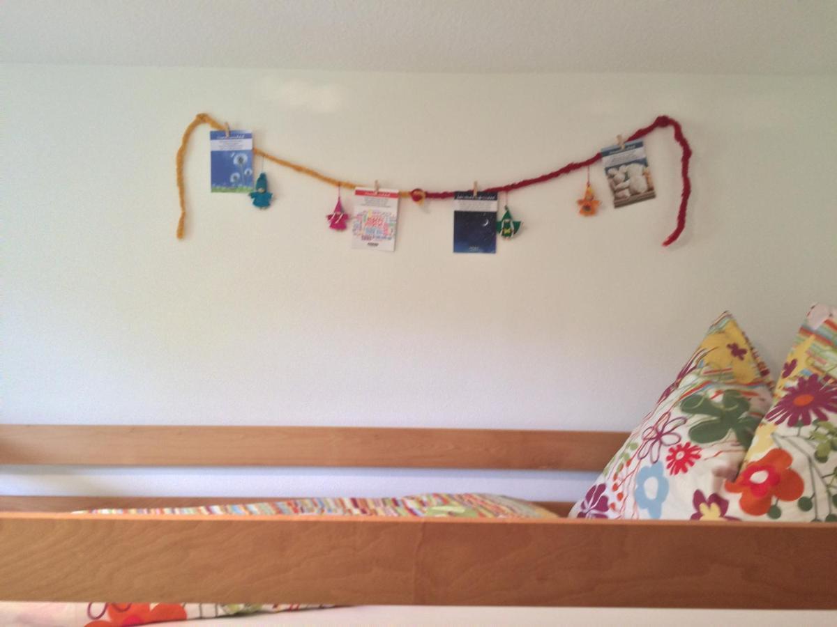 Apartament Haus Am Mitterbach Berchtesgaden Zewnętrze zdjęcie