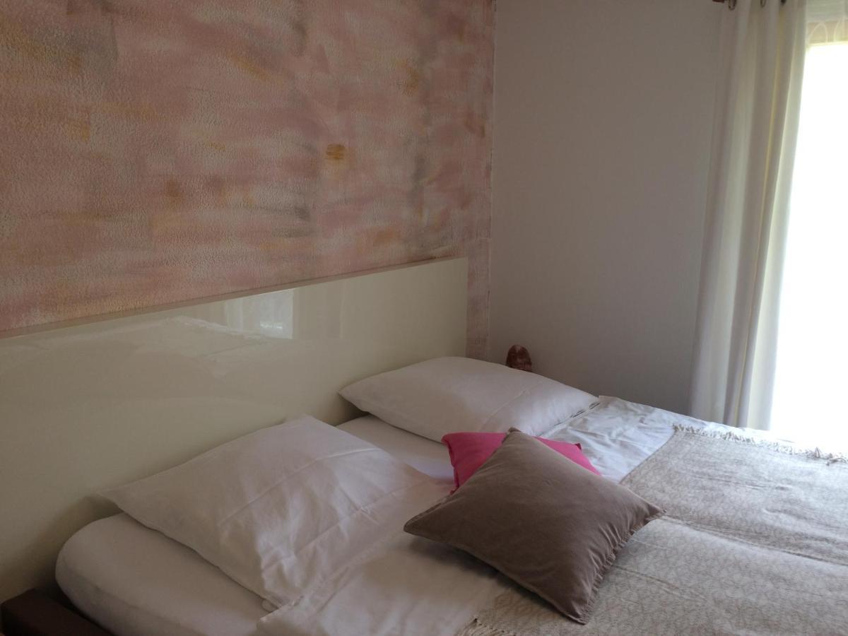 Apartament Haus Am Mitterbach Berchtesgaden Zewnętrze zdjęcie