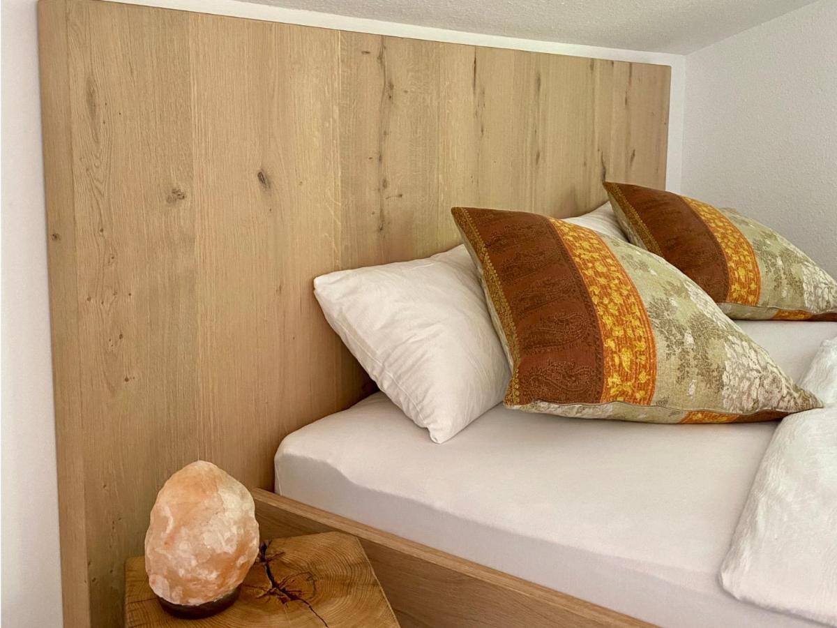 Apartament Haus Am Mitterbach Berchtesgaden Zewnętrze zdjęcie