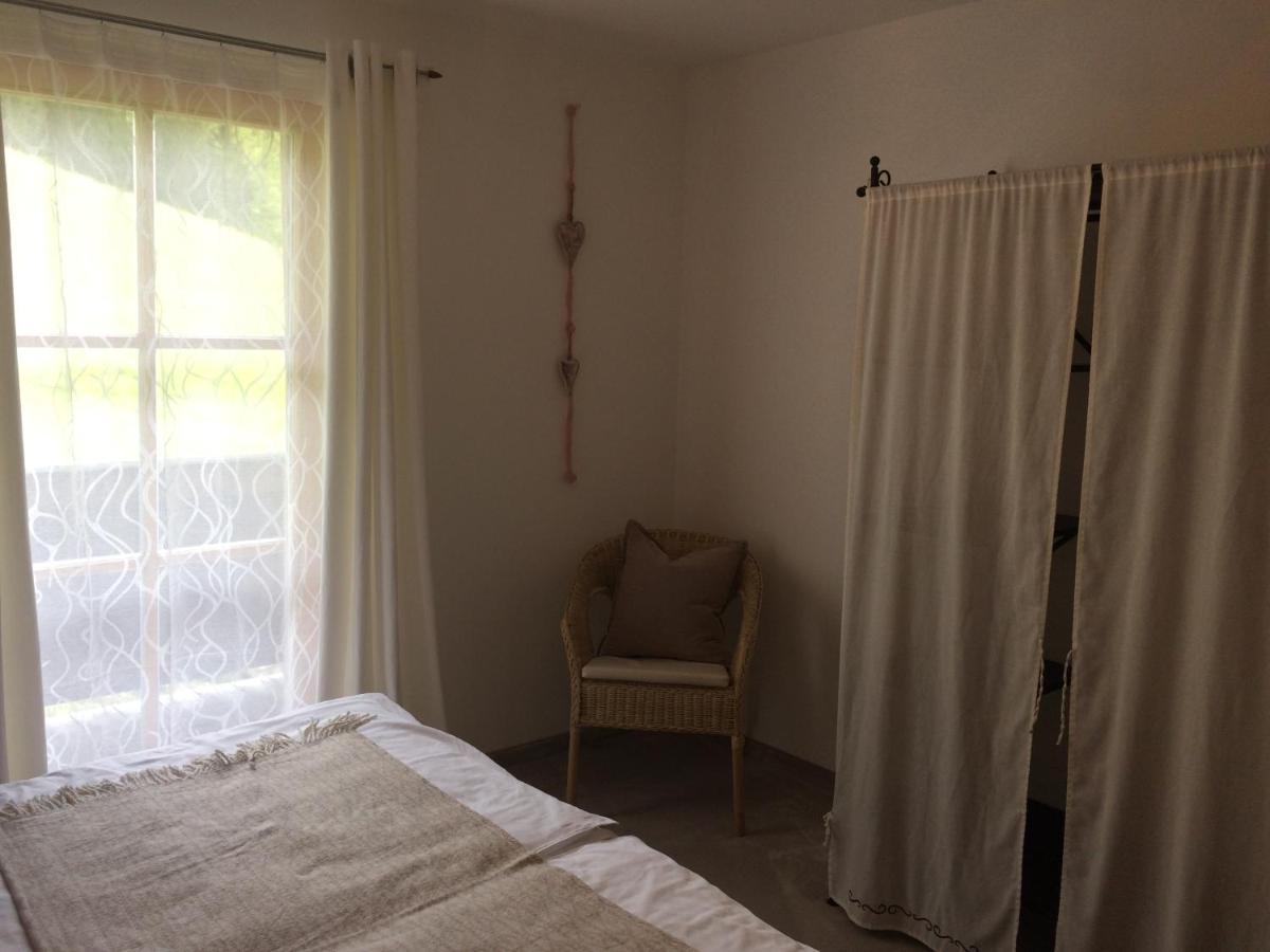 Apartament Haus Am Mitterbach Berchtesgaden Zewnętrze zdjęcie