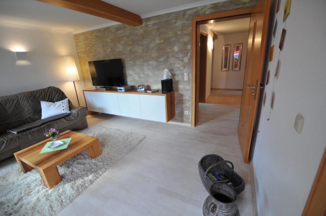 Apartament Haus Am Mitterbach Berchtesgaden Zewnętrze zdjęcie